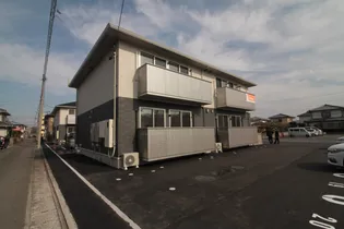 ルーチェ A棟の画像