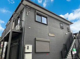 ソメイテラス【1階】の外観