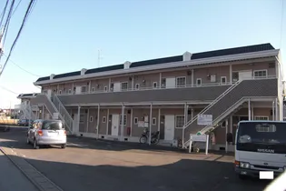 リバーサイドハイツの画像