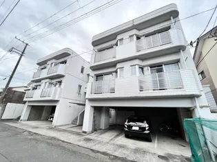 旭コンフォート香澄町の画像