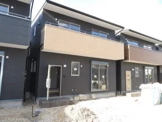 岐阜県大垣市島里2【一戸建】の外観