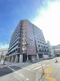 グランカーサ横濱石川町【3階】の外観
