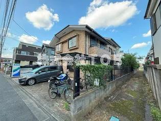 アーバンヒルズの画像