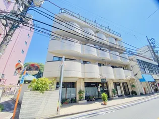 第1正栄ビル【4階】の外観