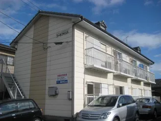 コーポアイリスの画像