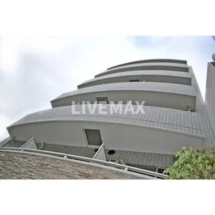 プレール・ドゥーク木場親水公園【2階】の外観