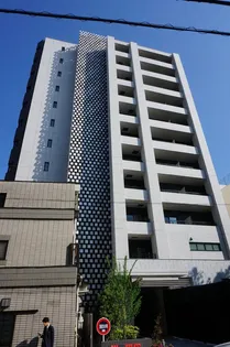 クレストコート志村坂上の画像