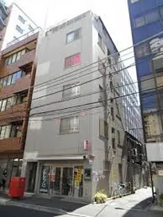 アサヒビル【4階】の外観