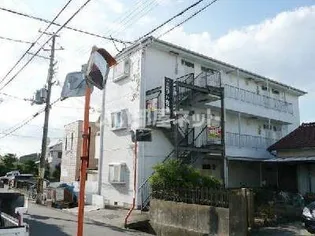 コーポホワイト有家の画像