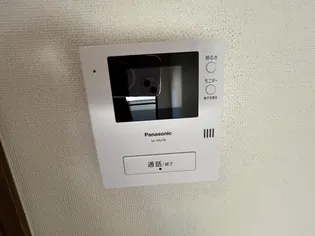 エスポワールオバタ【2階】の内装