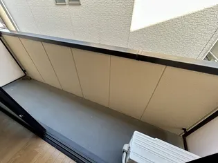エスポワールオバタ【2階】の内装