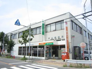 エスポワールオバタ【2階】の周辺