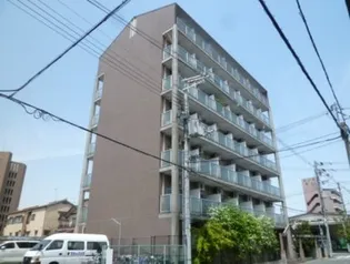 フラット平野南の画像