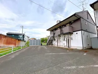 コーポ四日町の画像