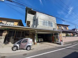 MKホームの画像
