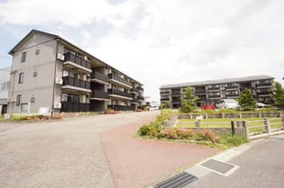 リバーフォート阿賀 Bの画像