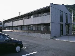 レオパレスSAFURANの画像