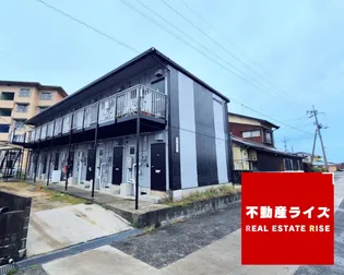 パナハイツ久保の画像