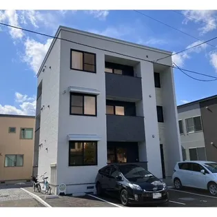 ラ エスペランス朝日町の画像