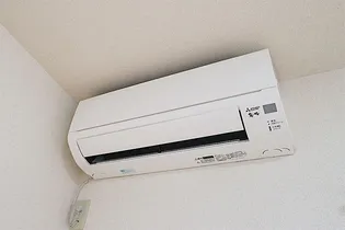 Mハイツ【2階】の内装