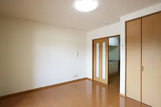 Mハイツ【2階】の内装