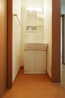 Mハイツ【2階】の内装