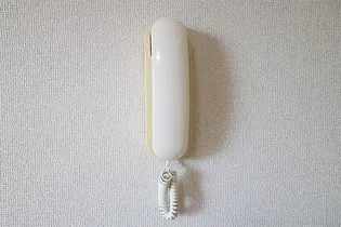 Mハイツ【2階】の内装