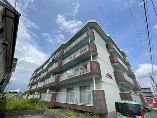 望洋マンションの画像