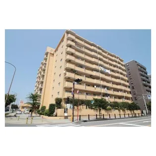 ライオンズマンション厚木の画像