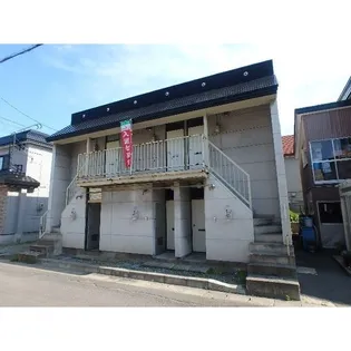 ミリオンハイツ奥野の画像