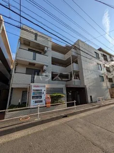 パレドール八王子II【3階】の外観