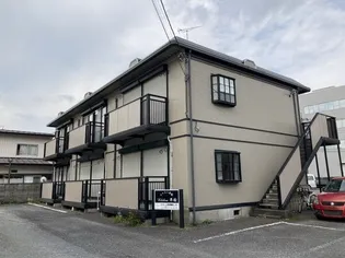 メゾン平松ラ フォンテーヌ2の画像