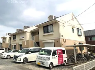 千葉県習志野市東習志野8【アパート】の外観