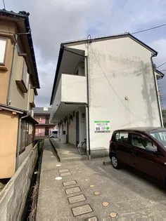 GNハイツIIIの画像