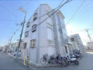 サンライフ若江東の画像