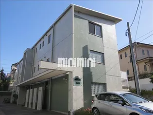 イーストヒルズ東山元町の画像