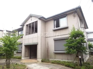 Cinq Stella 5【1階】の外観