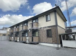 グリーンヒルズ Aの画像