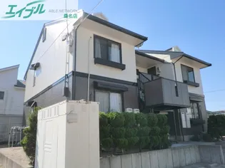 プリシェール多度の画像