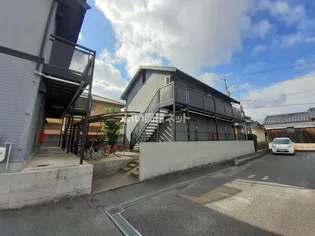 ベル エポック Bの画像