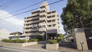 プラージュ司【1階】の外観