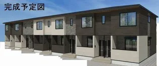 メゾン リファーレの画像