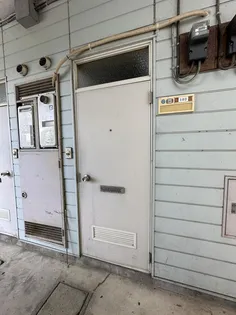 キャトルリッチ【1階】の地図