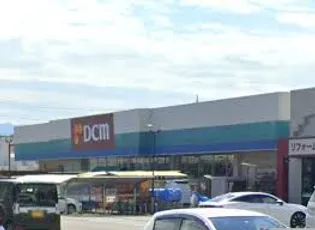 キャトルリッチ【1階】の周辺