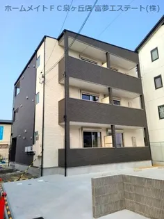 ジーメゾン泉大津ベルビューの画像