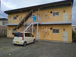 コーポ昭和B【1階】の地図