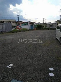 コーポ昭和B【1階】の地図