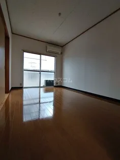 コーポ昭和B【1階】の居間