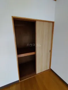 コーポ昭和B【1階】の内装