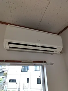 コーポ昭和B【1階】の内装